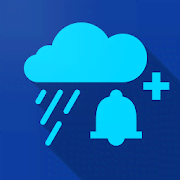 Rain Alarm Pro 5.5.2 Mod (Premium)