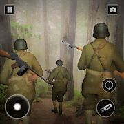 Скачать World War 2 Last Battle 3D: WW2 Special Ops