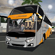 Скачать IDBS Bus Simulator 7.7 Mod (Unlimited gold coins)