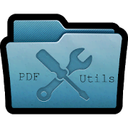 Скачать PDF Utils 15.0 Mod (Unlocked)