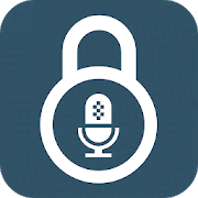 Скачать Voice Screen Lock - Unlock Screen By Voice