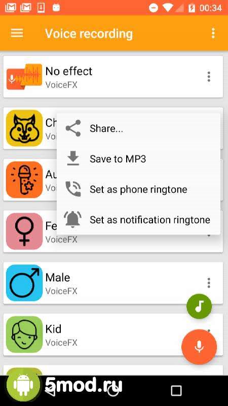 voicemod pro apk free download for pc
