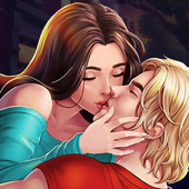 Скачать Elmsville Romance - Love & Drama (Story Game)
