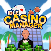 Скачать Idle Casino Manager 2.5.9 Mod (Free Shopping)