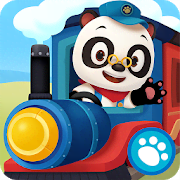 Скачать Dr. Panda Train