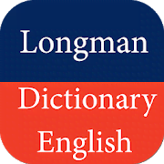 Скачать Longman Dictionary English Premium 1.0.7 Мод (полная версия)