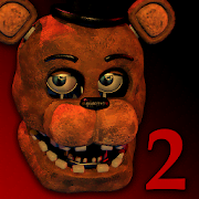 Скачать Five Nights at Freddy's 2 2.0.3 Mod (Unlocked)