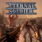 Скачать Eternal Soldier: Monster Defense Shooting