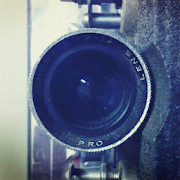 Скачать iSupr8 Vintage Super 8 Camera