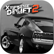 Скачать Xtreme Drift 2 2.2 Mod (gold coins)