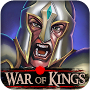 Скачать War of Kings 84 Mod (Unlimited Resources)