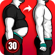 Скачать Lose Weight App for Men - Weight Loss in 30 Days 2.3.2 Mod (Premium)