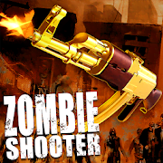 Скачать Zombie Shooter
