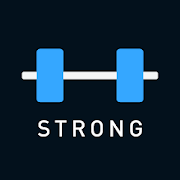 Скачать Strong - Workout Tracker Gym Log 2.7.2 Мод (Unlocked)