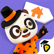 Город Dr. Panda 22.3.77 Mod (Unlocked)