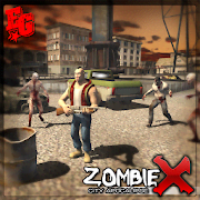 Скачать Zombie X City Apocalypse