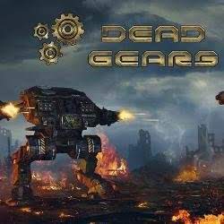 Скачать Dead Gears. The Beginning
