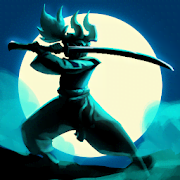 Скачать Ninja Warrior Shadow 3.0 Мод (Unlimited gold coins/diamonds)