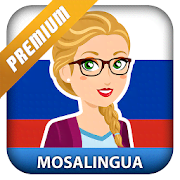 Скачать Speak Russian with MosaLingua