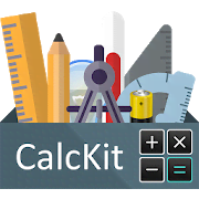 Скачать CalcKit: All in One Calculator 5.6.0 Mod (Premium)