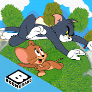 Скачать Лабиринт Тома и мышонка Джерри 2.0.8-google (Mod Money)