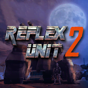 Скачать Reflex Unit 2