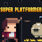 Скачать Super Platformer