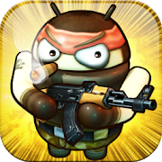 Скачать Gun Strike XperiaPlay 1.4.6 Мод (Unlimited Coins/Bullet/All Stages Unlocked)
