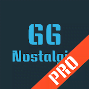 Скачать Nostalgia.GG Pro (GG Emulator)
