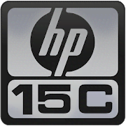 Скачать HP 15C Scientific Calculator