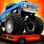 Скачать Monster Truck Destruction 3.4.268 Мод (Unlimited Money)