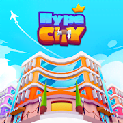 Скачать Hype City - Idle Tycoon