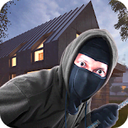 Скачать Heist Thief Robbery – Sneak Simulator