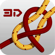 Knots 3D 8.0.5 Мод (полная версия)