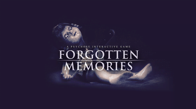 🔥 Download Forgotten Memories 1.0.8 APK . Психологический хоррор