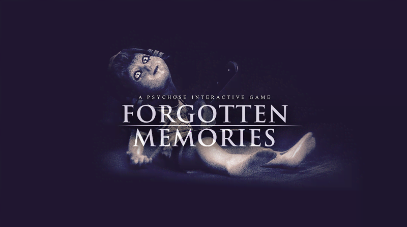 🔥 Download Forgotten Memories 1.0.8 APK . Психологический хоррор квест от  третьего лица 