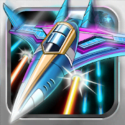 Скачать Galaxy War: Plane Attack Games