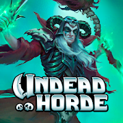 Скачать Undead Horde 1.2.2.01 Мод (много денег)