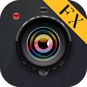 Скачать Manual FX Camera - FX Studio 1.0.0 Мод (полная версия)