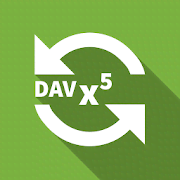 Скачать DAVx⁵ (DAVdroid) 4.3.15 Мод (полная версия)