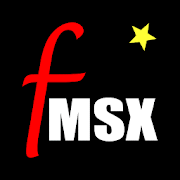 Скачать fMSX Deluxe - MSX Emulator