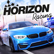 Скачать Racing Horizon: Unlimited Race