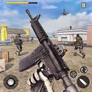 Скачать Real FPS Gun Shooting Games 3D 1.21.0.27 Mod (One Hit Kill/Unlimited Ammo/No Reload Time)