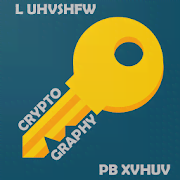 Скачать Cryptography - Collection of ciphers and hashes 1.25.0 Mod (Unlocked)