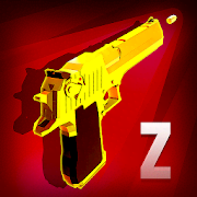 Скачать Merge Gun: Shoot Zombie