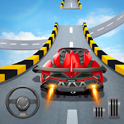 Скачать Car Stunts 3D Free - Extreme City GT Racing