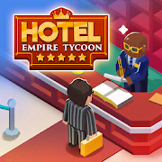 Скачать Hotel Empire Tycoon 3.3 Мод (много денег)