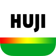 Скачать Huji Cam 2.4 Mod (Premium)