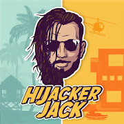 Скачать Hijacker Jack 3.61 Мод (Unlocked)