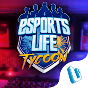Скачать Esports Life Tycoon